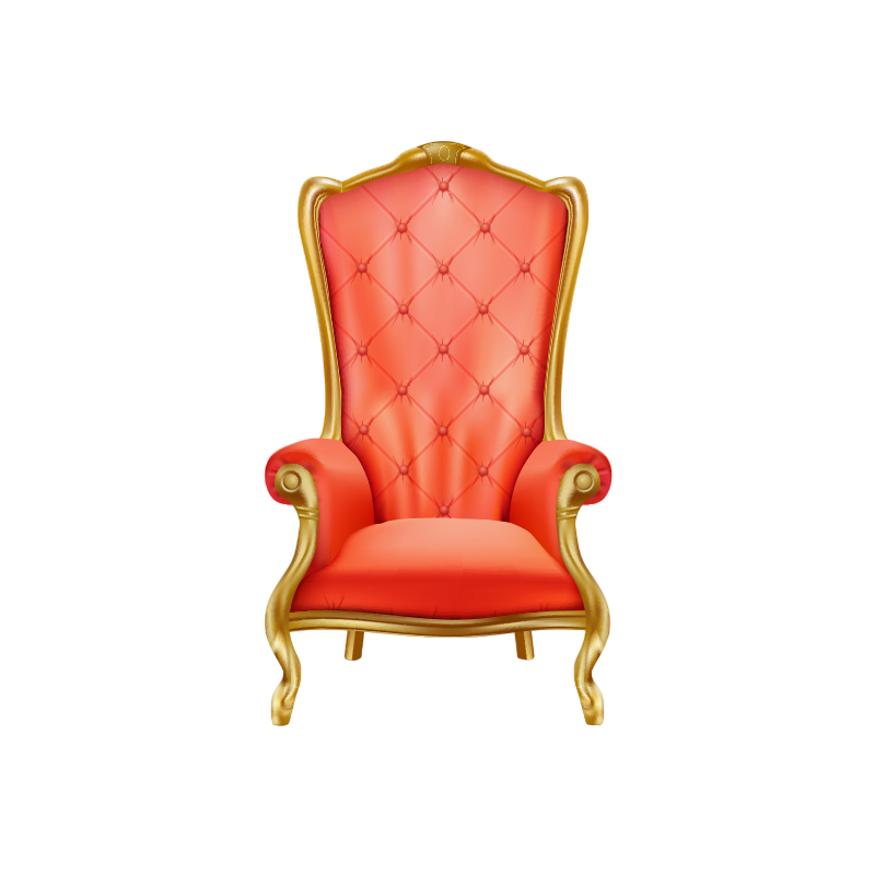 Long Chair - Image 2