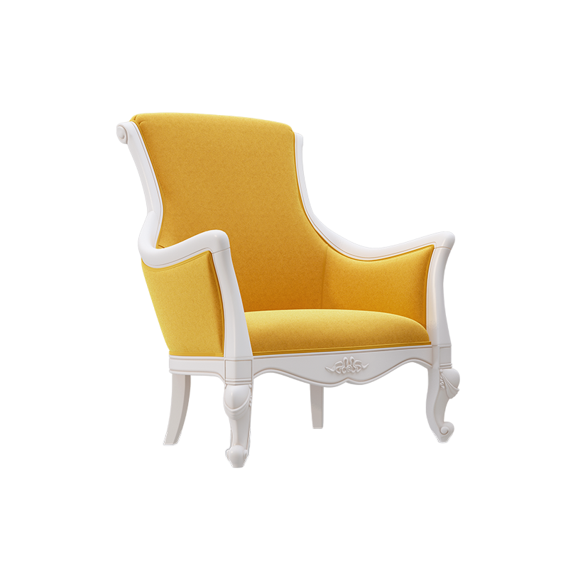 Round Chair